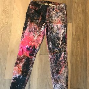 J Brand Galaxy Jeans